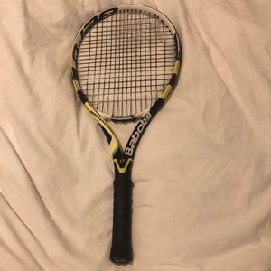 Babolat aero pro Drive junior